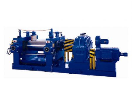 Xk-250 Mixing Mill/Rubber Mixing Mill In China